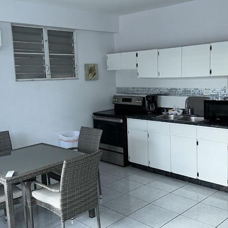 Playa Apartments Salinas Eksteriør bilde