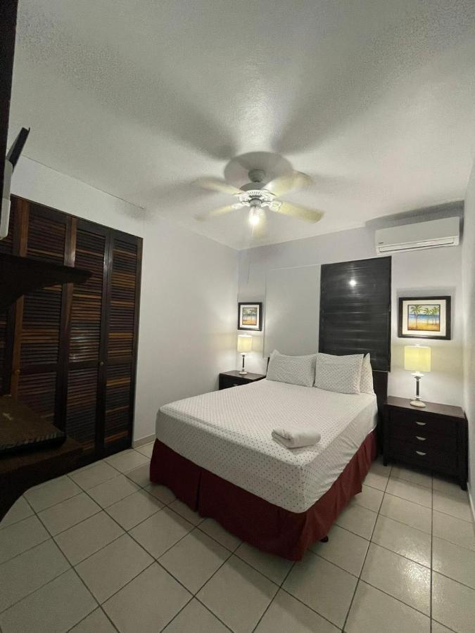 Playa Apartments Salinas Rom bilde