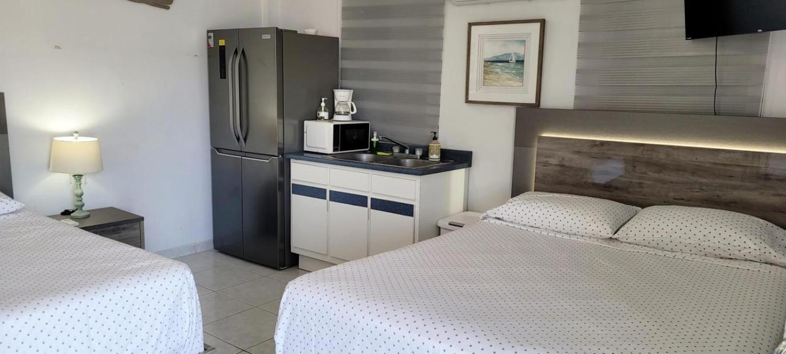 Playa Apartments Salinas Eksteriør bilde