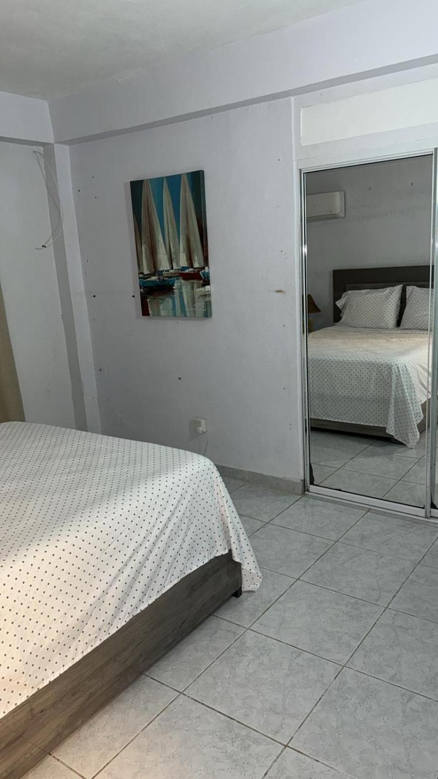 Playa Apartments Salinas Eksteriør bilde